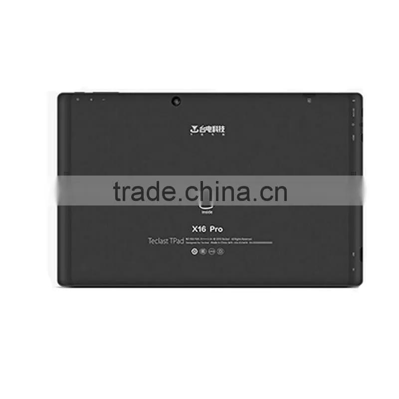 Teclast X16 Pro 11.6 inch 4GB/64GB Win 10 + Android 5.1 Dual OS Tablet PC Intel Cherry Trail T4 Z8500