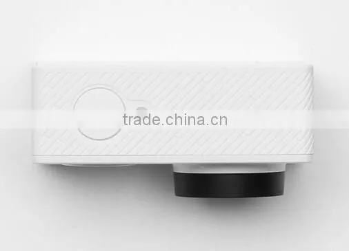 Original Xiaomi Xiaoyi Yi Action Sport travel Camera Xiaomyi Smart Camera 16MP 4608X3456 1920x1080p 1010mAh WIFI Bluetooth 4.0