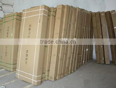 Wire mesh fence metal fence gate