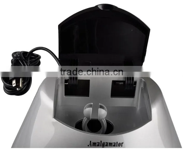 Stable Noiless Amalgamator Dental, Portable Amalgamator Dental