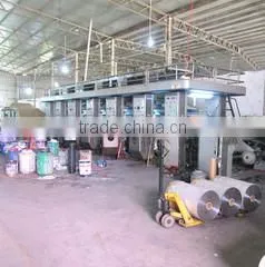 Yiwu Yunxing Color Printing Package Co., Ltd. company overview - view 1