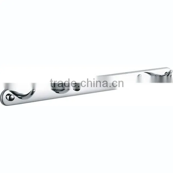 cloth hook,zinc robe hooks