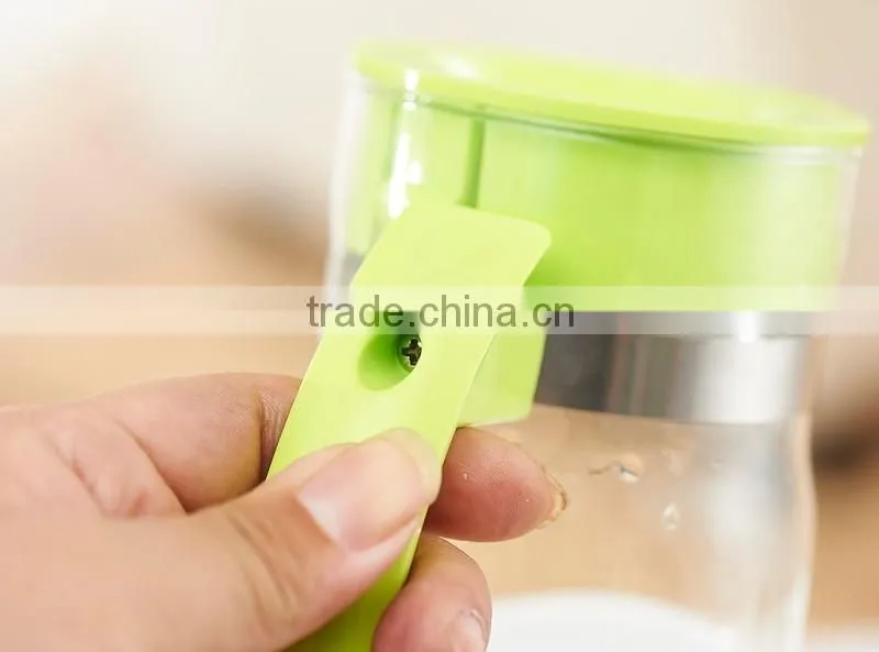 1.5L Glass Water Kettle for drinking