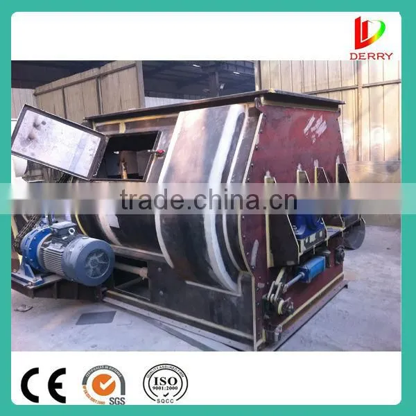 food feed supplement premix feed machinery for fish / pig / brolier
