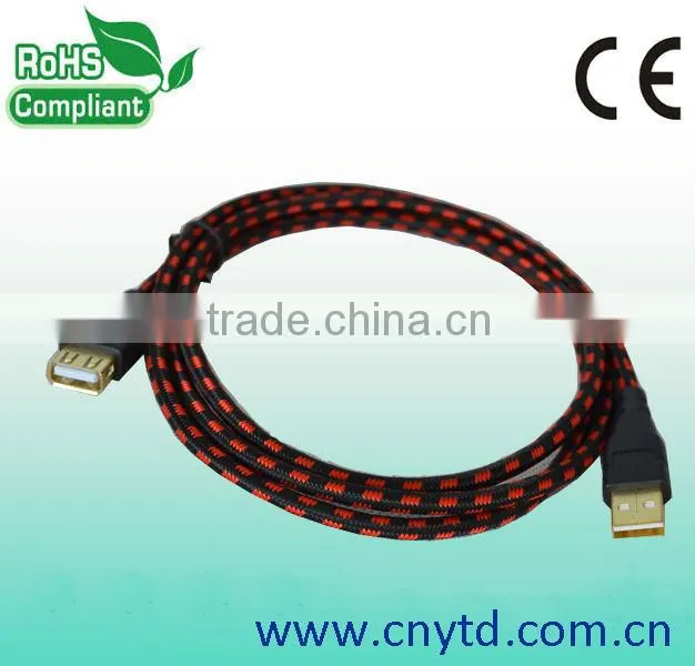Facory direct selling usb 3.0 data link cable