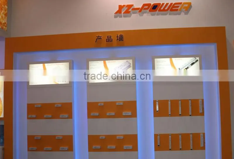 TUV CB manufacturers power converter 24v led driver NON-waterproof power supply