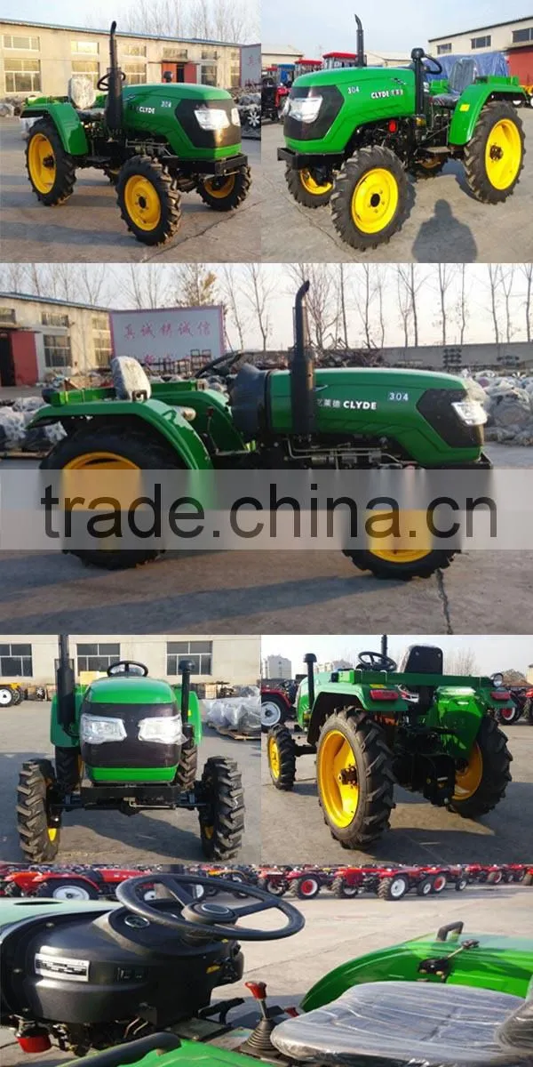 Cheap farm tractor for sale