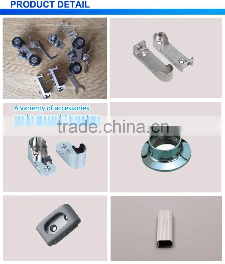 Excellent Quality Brushed Decorative Metal Hardware For Furniture