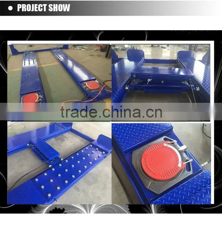 car service repair lift,auto repair equipment