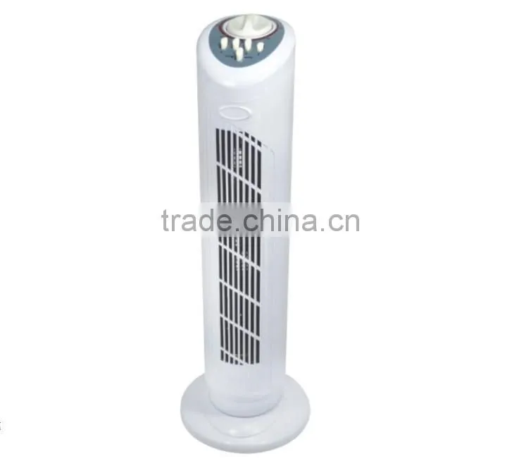 Oscillating Cheap Tower Fan 220V fan