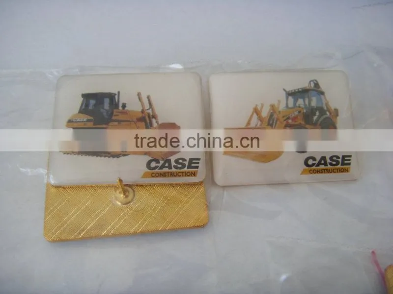 custom metal epoxy resin pin badge,doming lapel pin