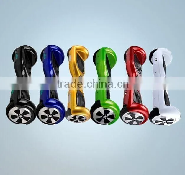 Direct buy china adult high quality electric self-balancing scooters from odeway factory