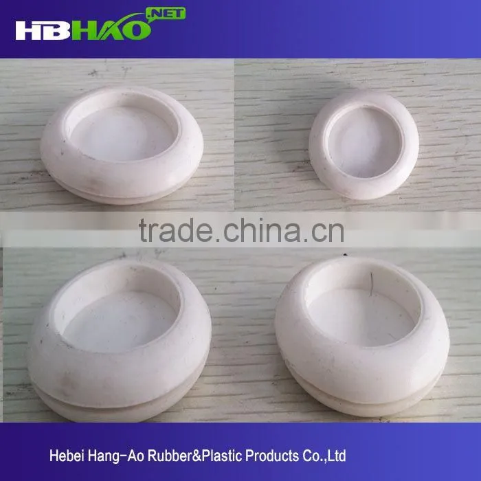 Round Flat NBR Rubber Gasket