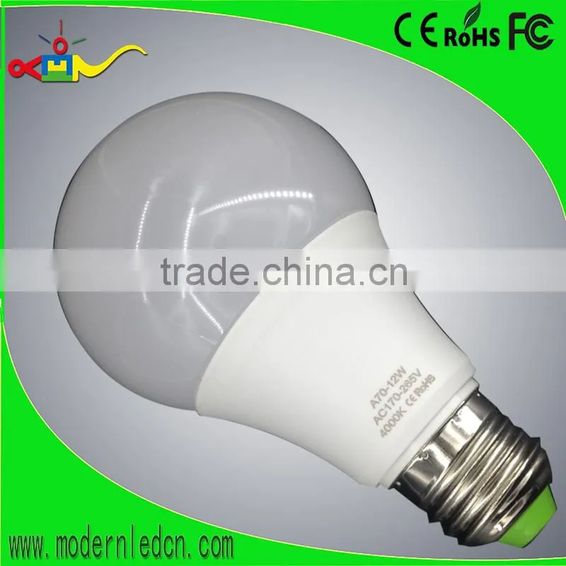 popular solar led 12v bulb 9w 900lm