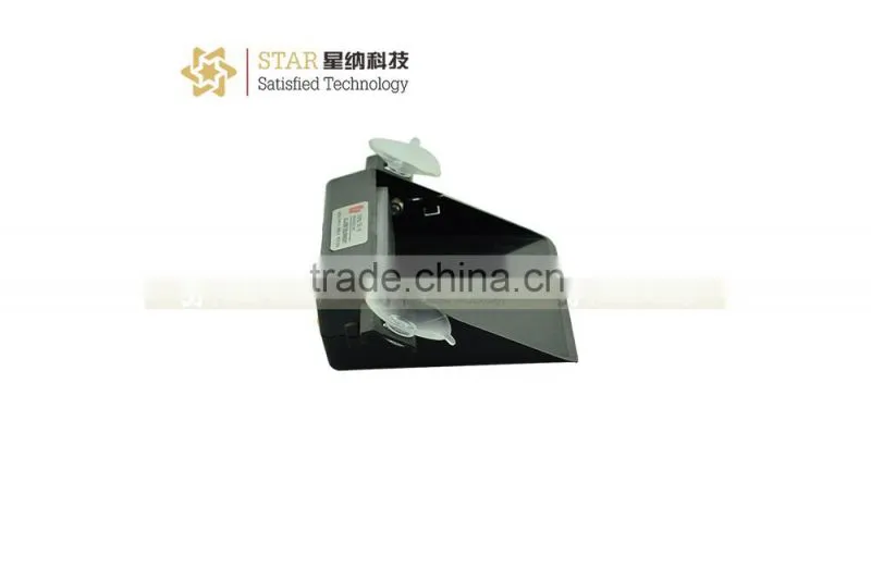 wholesale auto flashing 8 PCS led visor light XN-S6-3