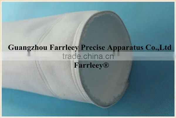 Farrleey hi temp dust collector bags,dust collector bags