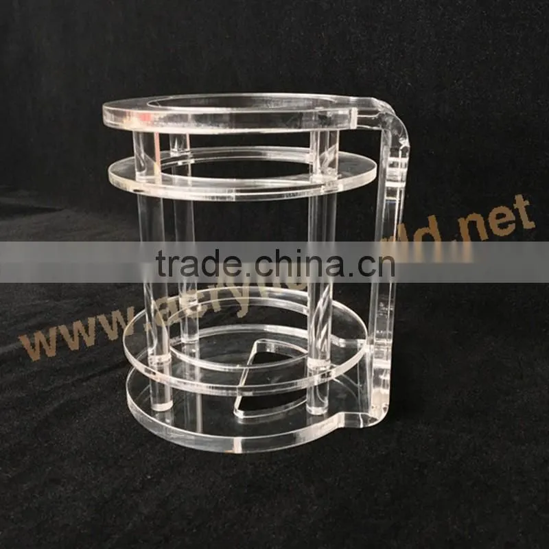 acrylic Echo Acrylic Stand