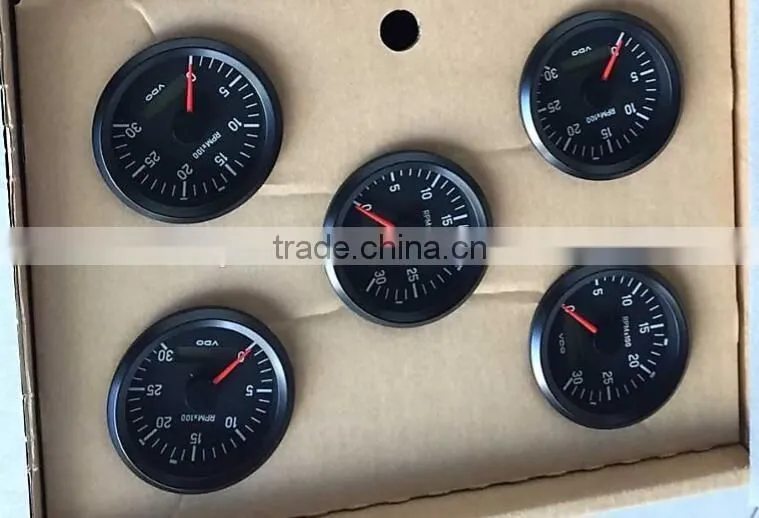 VDO hourmeter 333 035 010X XCMG SPARE PARTS