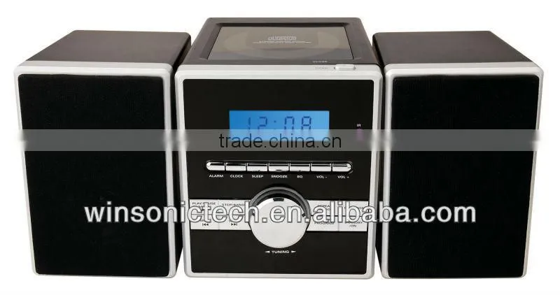 Micro Hifi System