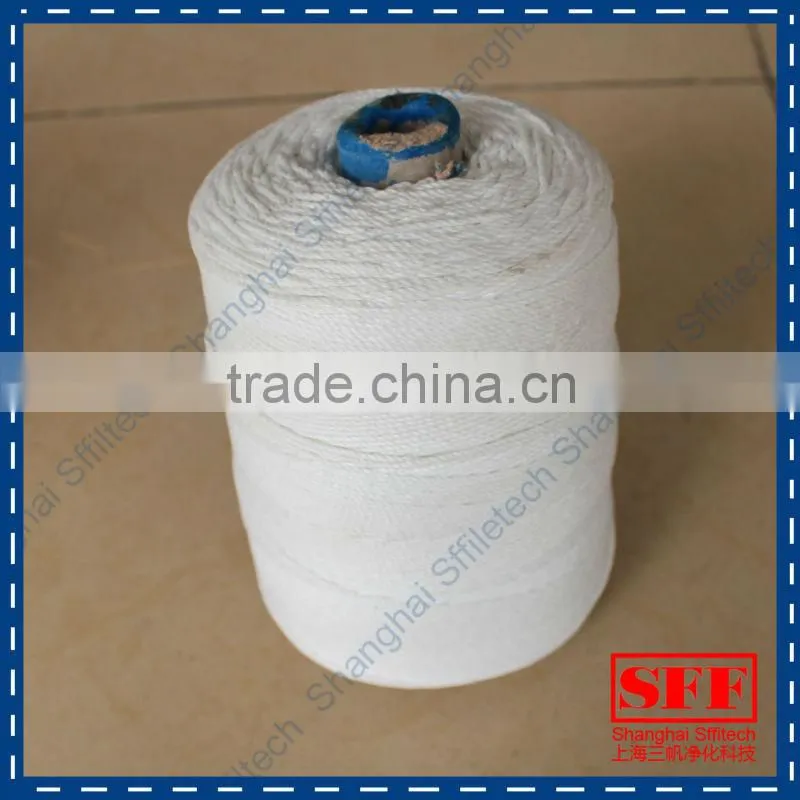 100 % Industrial PTFE sewing thread