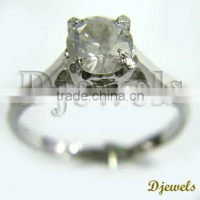 Diamond Wedding Rings, Diamond Gold Rings, Rings Jewelry
