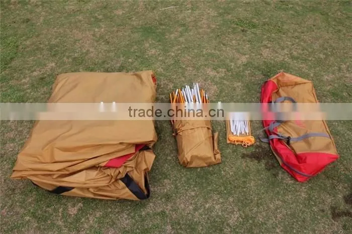 Wholesale Factory Price Used Camping Tents