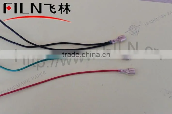 New style,12VDC,,50pcs/lot ASW-20D, 5 colors car reverse switch