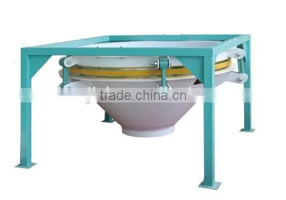 Alibaba China High Quality Electric Bin Discharger