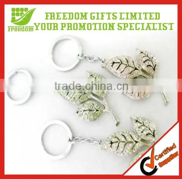 Latest Promotion Metal Key Chain