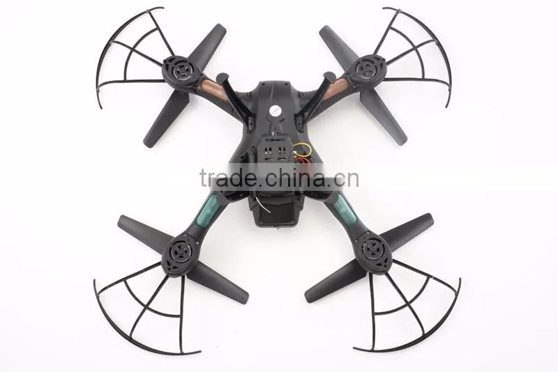 2.4G Rc Quadcopter Cooler Fly Remote Control Quadcopter With Camera Rc Wifi Fpv Quadcopter