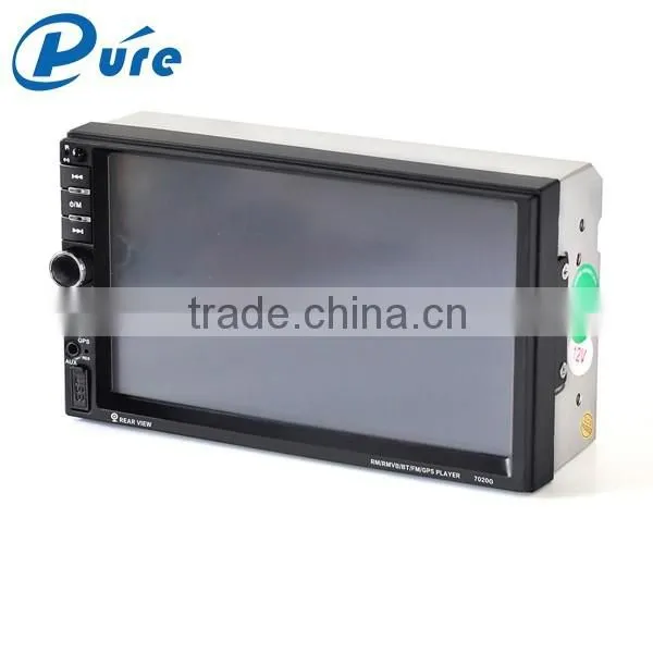 MP5 Rwarview GPS Player Media Radio Player MP5 Bluetooth MP5 Car Player