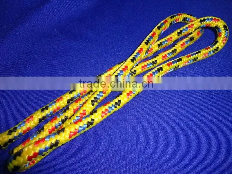 PP Diamond Braided Rope