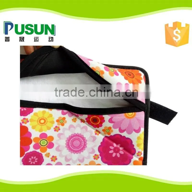 Neoprene Shockproof Neoprene laptop case bag