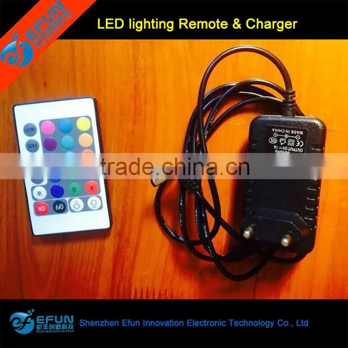 remote control PE material IP65 waterproof multi color illuminated led floating globe for pool