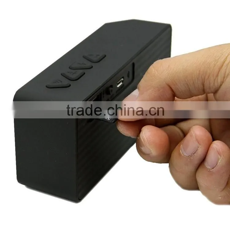 Car Speaker Bluetooth Colorful LED Light Blutooth Speaker