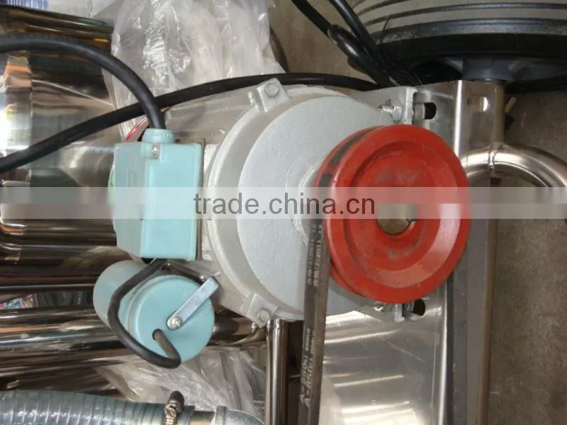 hot sale milking machine