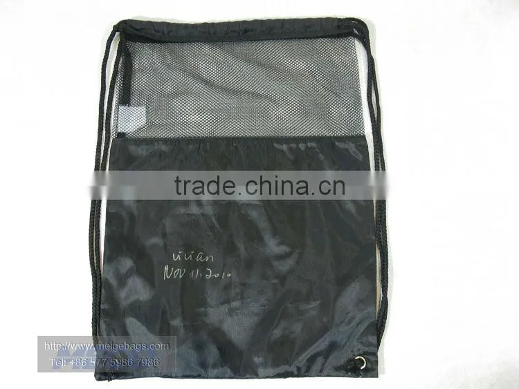fabric drawstring bags