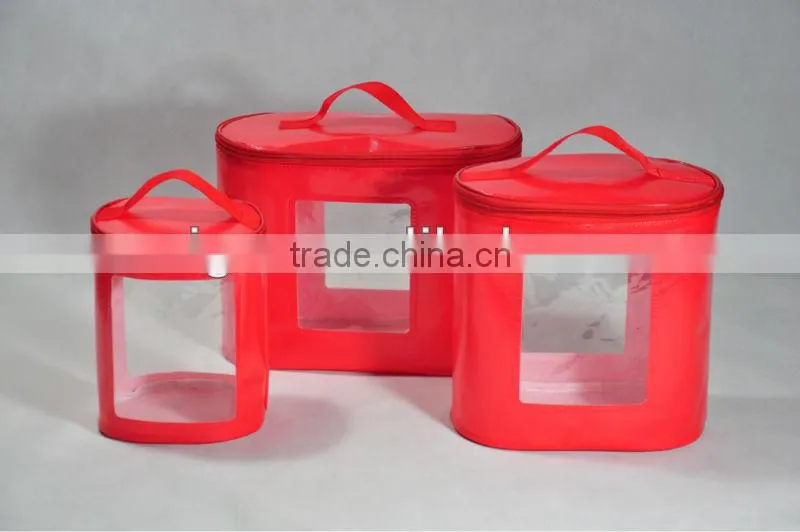 non woven cosmetic bag