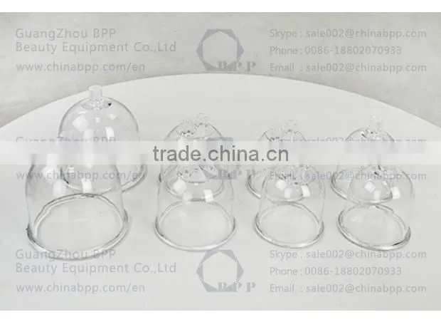 Promotional breast lifting machine