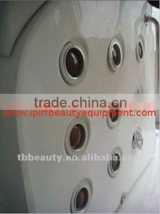 Slimming yoga therapy Spa machine