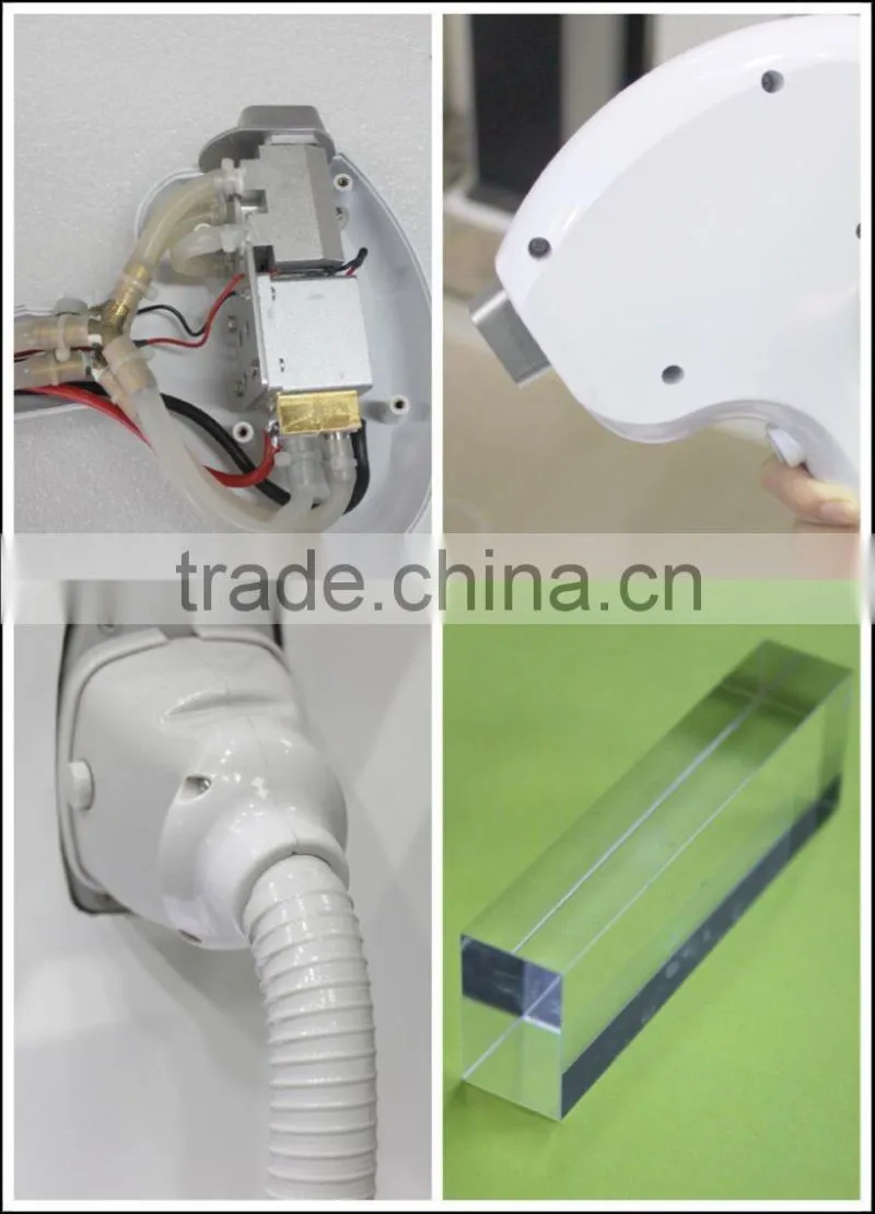 diode laser remove hair