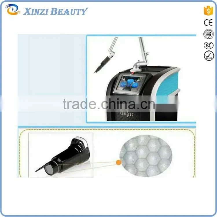 2016 best sale PicoSure Picosecond Laser for tattoo removal picosure laser tattoo removal equipment