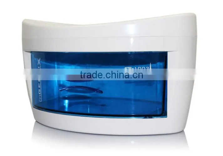 High Quality UV Tools Sterilizer for Nail salon equipment
