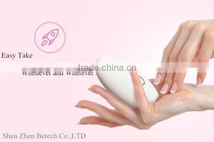 betech factory OEM steam facial machine Japan