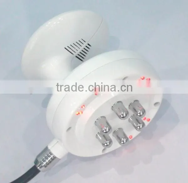 pemf dissolve fat cellulite reduction radio frequency lipo body shaping machine - PEMF Shape II