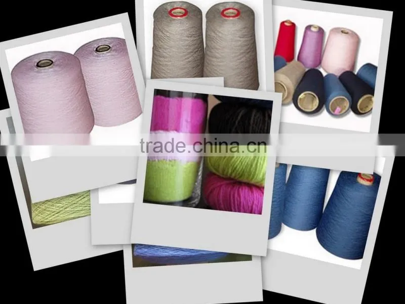 NEW!!!gold quality merino/cashmere/nylon blend yarn,16nm-36nm,raw white and dyed colors