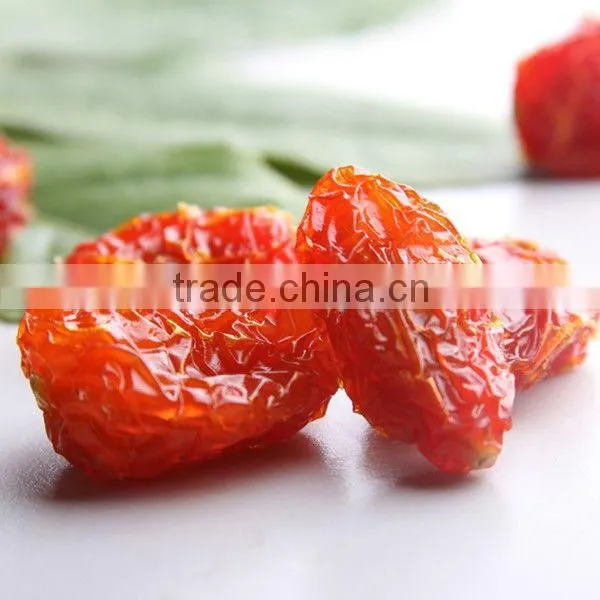 Dried cherry tomato big supplier in CHINA