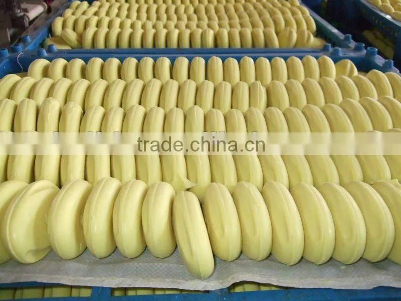 125g white laundry bar soap