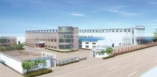 Ningbo Jintao Electrical Co., Ltd. company overview - view 1