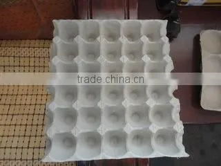 waste paper recycling egg tray machine /egg tray maker